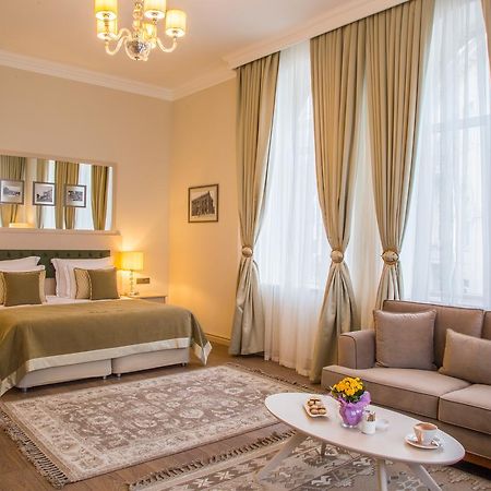 Boutique 19 Hotel Bakü Dış mekan fotoğraf