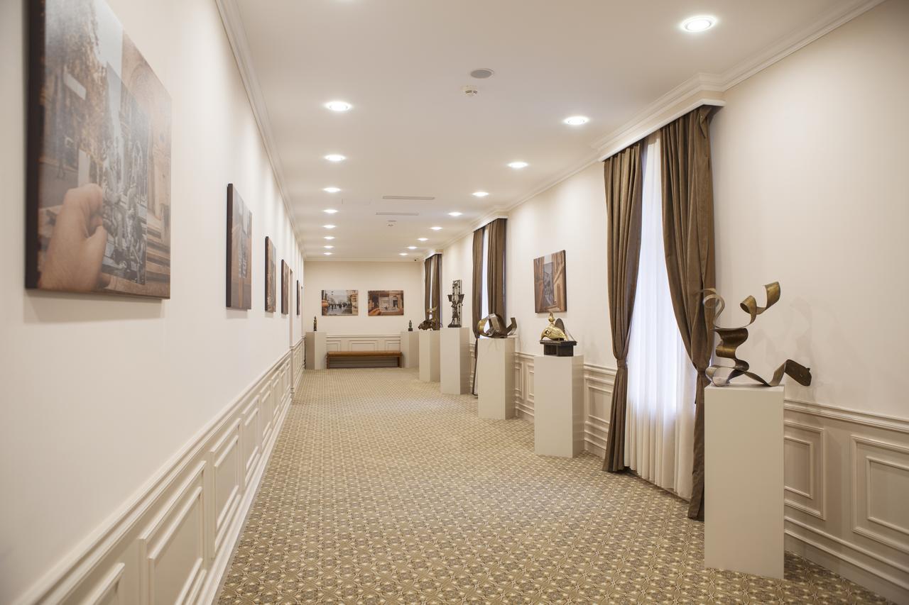 Boutique 19 Hotel Bakü Dış mekan fotoğraf